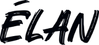 Restaurant Élan Logo